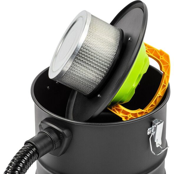 Fieldmann FDU 70705-0 20V Fast Power