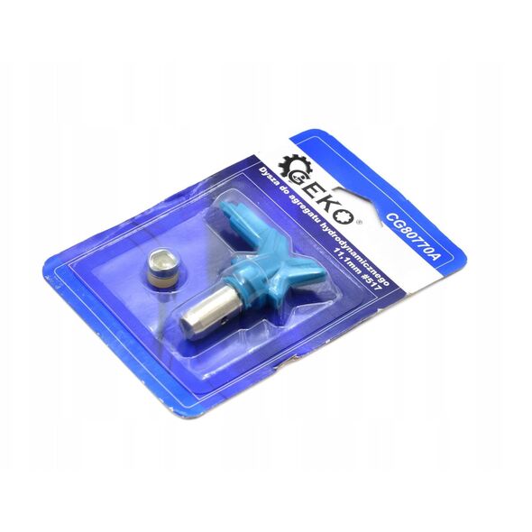 Ακροφύσιο για υδροδυναμικό συγκρότημα 11,1mm #517 (200)