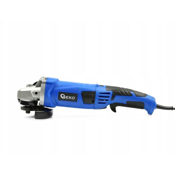 Γωνιακός τροχός 125mm 1200W ρυθμιζόμενες στροφές (6)