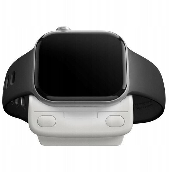 Spigen Classic C1 - Βάση φόρτισης για Apple Watch (Graphite)