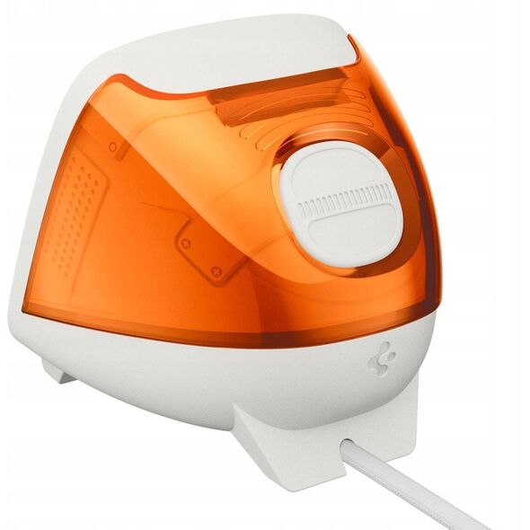 Spigen Classic C1 - Βάση φόρτισης για το Apple Watch (Tangerine)