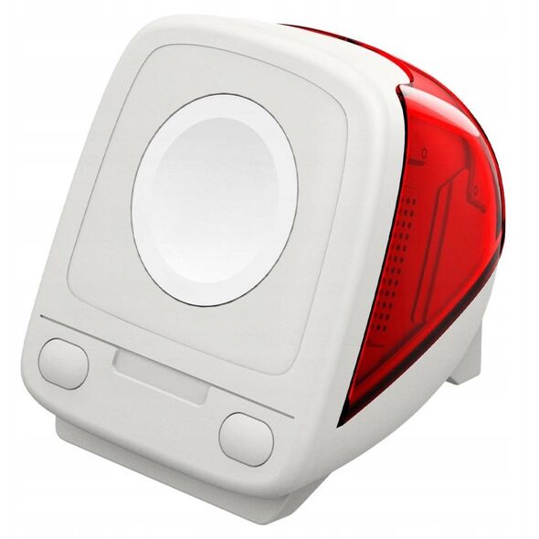 Spigen Classic C1 - Βάση φόρτισης για το Apple Watch (Ruby)