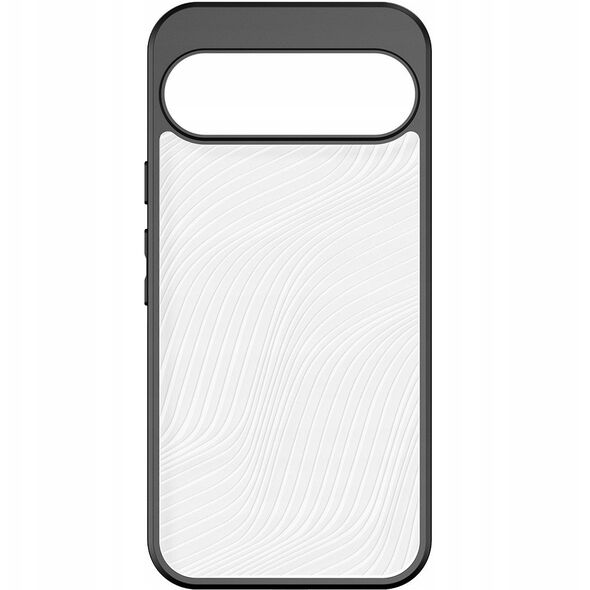 Θήκη Dux Ducis Aimo για Google Pixel 10/10 Pro - μαύρο