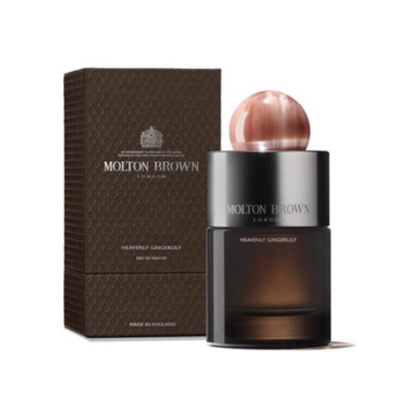 Molton Brown, Heavenly Gingerlily, Eau De Toilette, Για Γυναίκες, 100 ml Για Γυναίκες