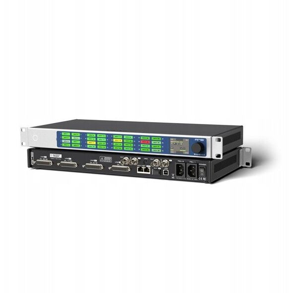 RME M-32 AD Pro II - Μετατροπέας AD 32 καναλιών MADI/AVB