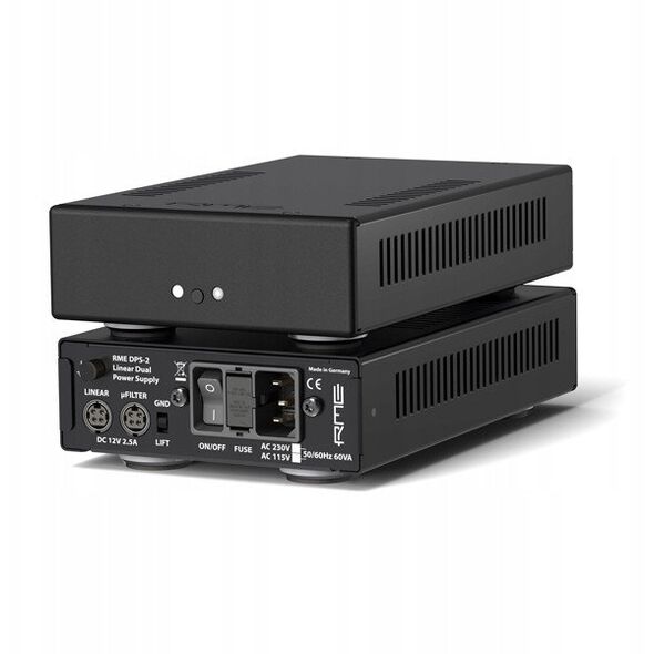 RME DPS-2
