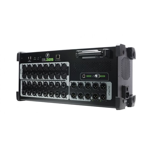 Mackie DL 32 S - Ασύρματος ψηφιακός μίκτης