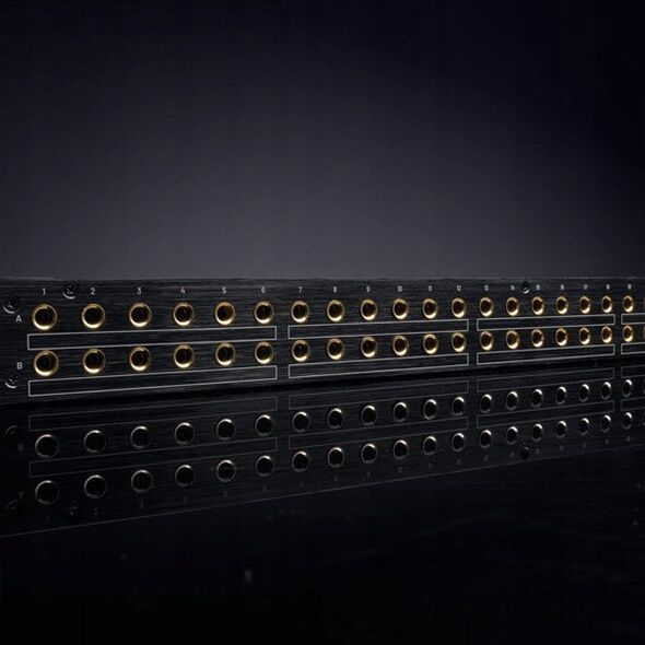 Black Lion PBR TRS - Διανομέας TRS