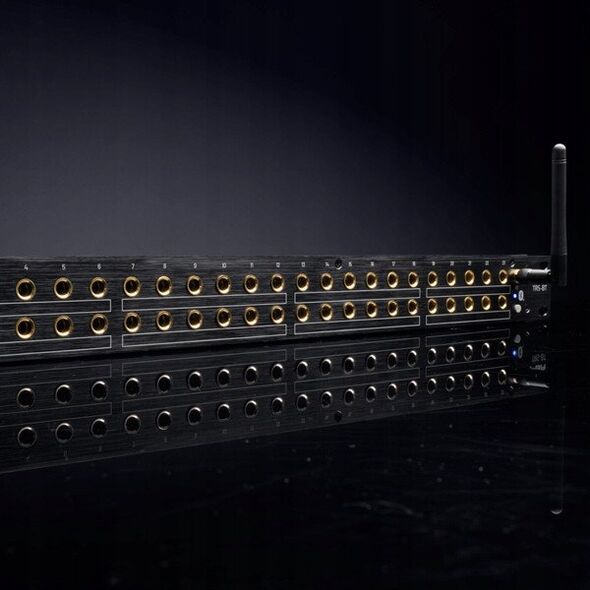 Black Lion PBR TRS BT - Διανομέας TRS με Bluetooth