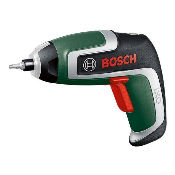 Επαναφορτιζόμενο Κατσαβίδι BOSCH IXO 7