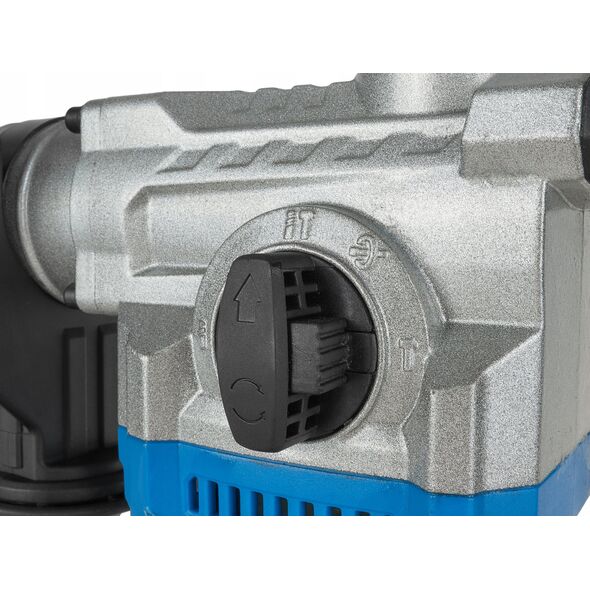 Περιστροφικό σφυρί – σφυρί κρούσης 1010W 4J SDS+ /βαλίτσα/ (3)