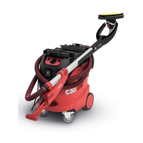 FLEX PLASTER SANDER GE7+MH-O/MH-T/S H ROUND + TRIANGULAR HEAD%%%