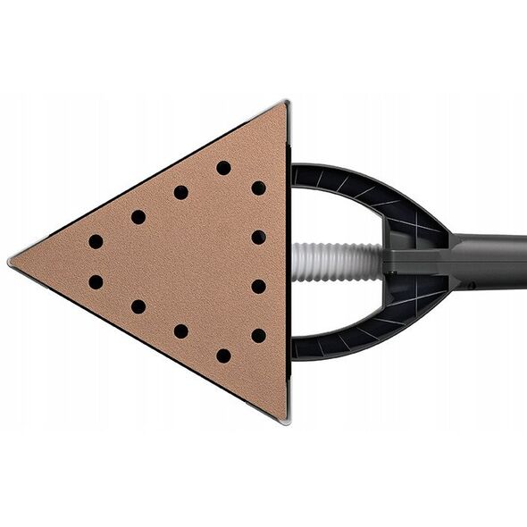FLEX PLASTER SANDER GE7+MH-O/MH-T/S H ROUND + TRIANGULAR HEAD%%%