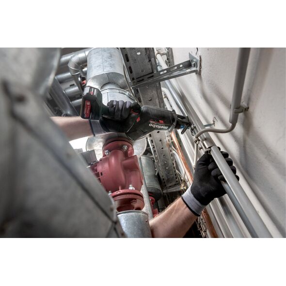 METABO.PowerMaxx SSE 12 BL (σώμα)