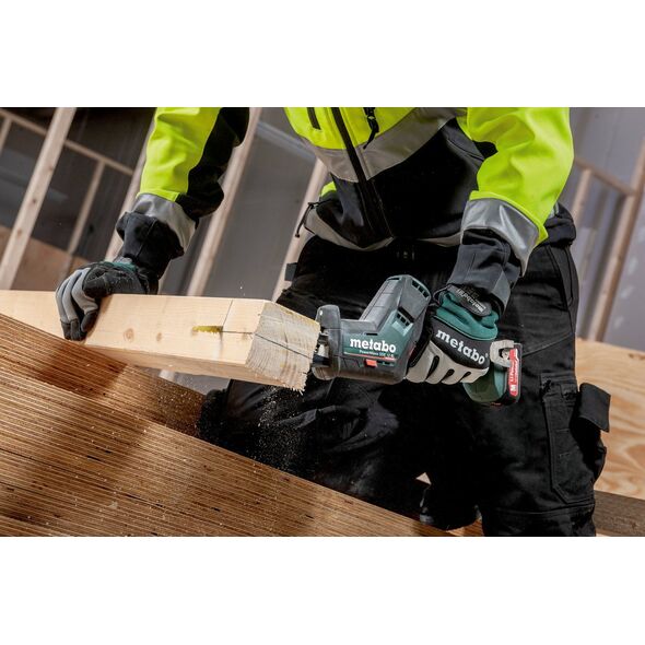 METABO.PowerMaxx SSE 12 BL (σώμα)