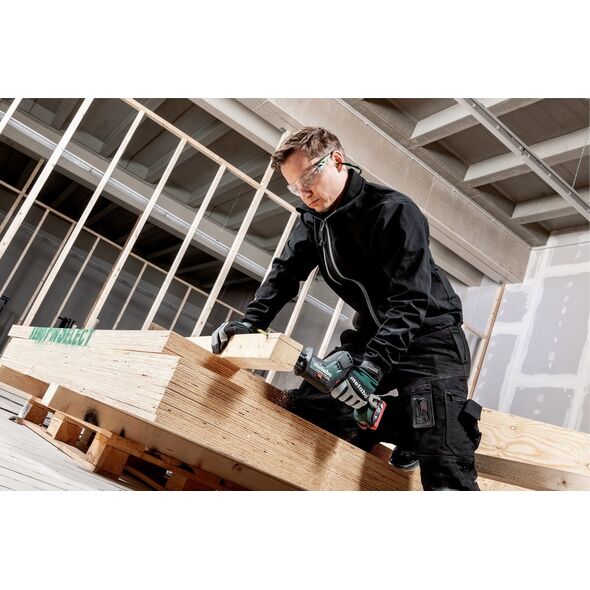 METABO.PowerMaxx SSE 12 BL (σώμα)