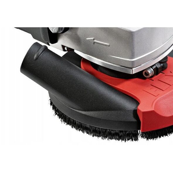 Μηχανή λείανσης σκυροδέματος Flex LD 18-7 125R kit