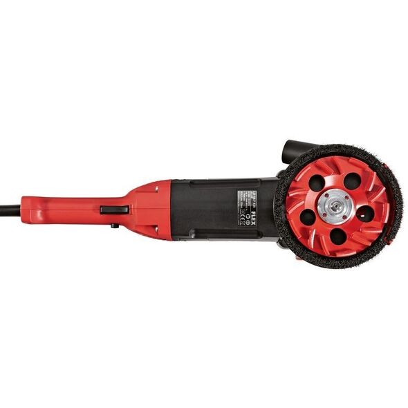 Μηχανή λείανσης σκυροδέματος Flex LD 18-7 125R kit