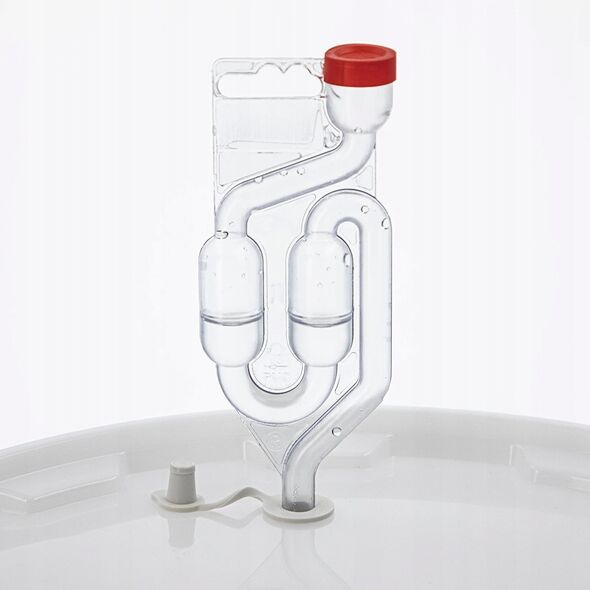 ΔΟΧΕΙΟ ΖΥΜΩΣΗΣ ΜΕ ΚΑΠΑΚΙ. 30 L