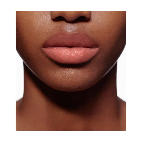 Christian Dior, Couture Colour, Satin Finish, Κρεμώδες Κραγιόν, 100, Nude Look, Ανταλλακτικό, 3.5 ml Για Γυναίκες