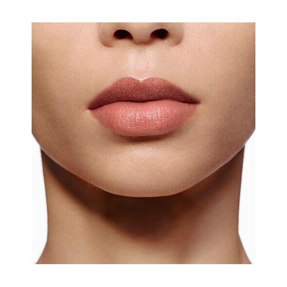Christian Dior, Couture Colour, Satin Finish, Κρεμώδες Κραγιόν, 100, Nude Look, Ανταλλακτικό, 3.5 ml Για Γυναίκες