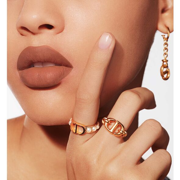 Christian Dior, Dior Forever, Κραγιόν Κρέμα, 200, Nude Touch, 3.2 g Για Γυναίκες