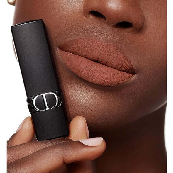Christian Dior, Dior Forever, Κραγιόν Κρέμα, 200, Nude Touch, 3.2 g Για Γυναίκες