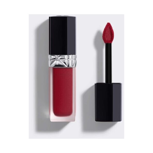 Christian Dior, Forever Liquid, Υγρό Κραγιόν, 959, Forever Bold, 6 ml Για Γυναίκες