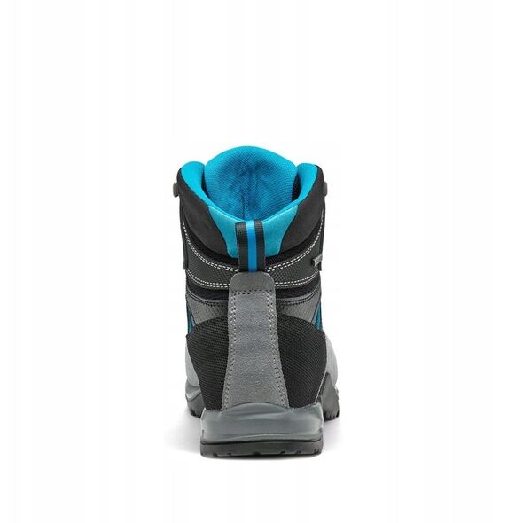 Γυναικεία παπούτσια πεζοπορίας Asolo Stynger GTX - cloudy grey/stone