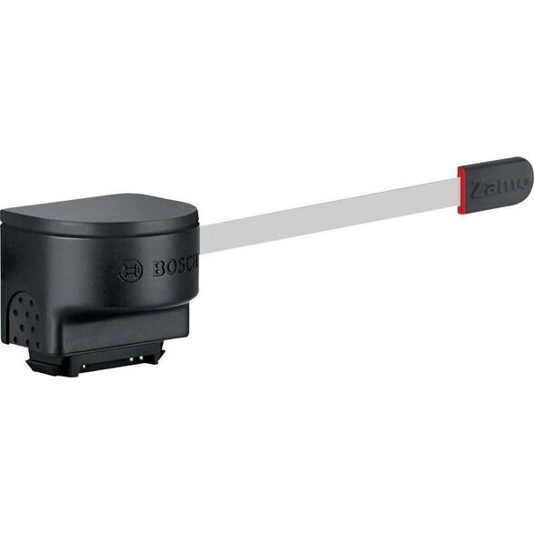 Dalmierz laserowy Bosch Adapter Zamo III