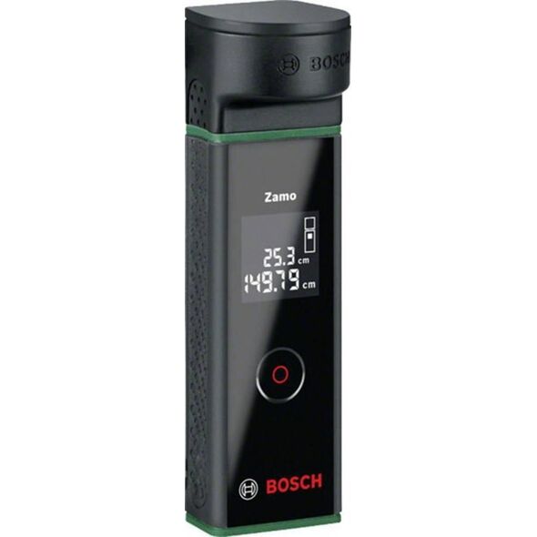 Dalmierz laserowy Bosch Adapter Zamo III
