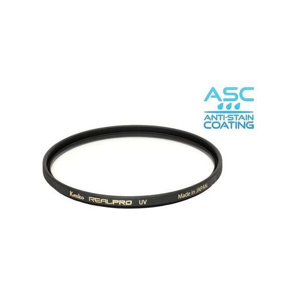 Filtr Kenko RealPro MC UV 77mm (227778)