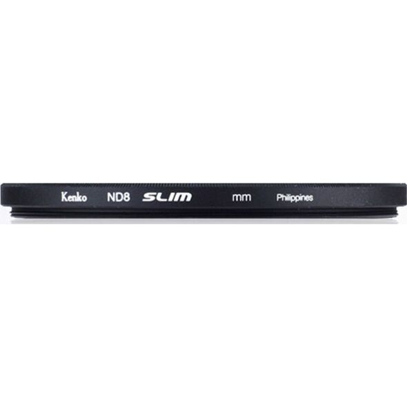Filtr Kenko Smart ND8 Slim 72mm (227215)