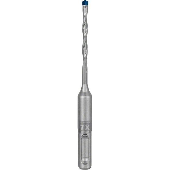 Wiertło Bosch Bosch Expert hammer drill SDS-plus-7X, 4mm, 10 pieces (working length 50mm)