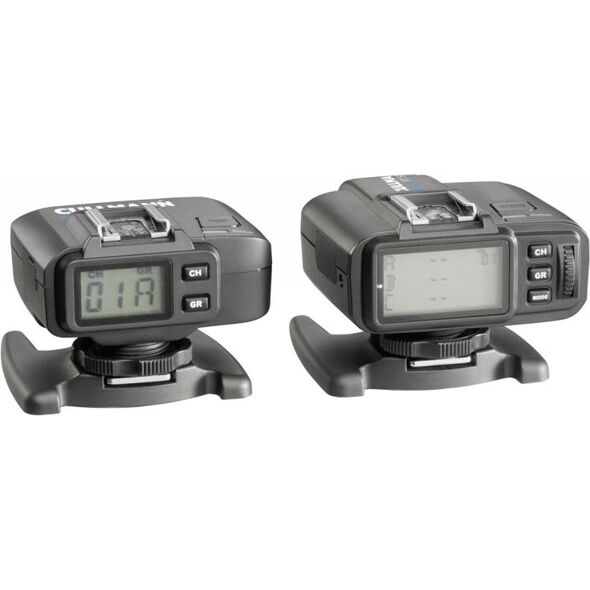 Cullmann CUlight Trigger 500C do Canon (61810)
