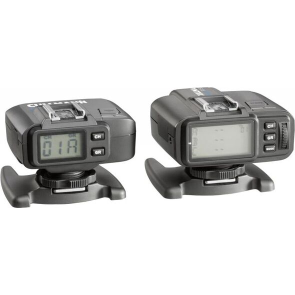 Cullmann CUlight Trigger 500N Trigger do Nikon (61820)