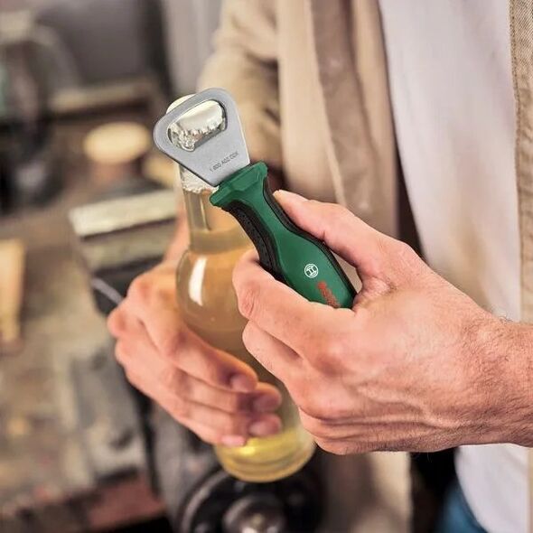 Bosch Otwieracz do butelek Hand tool