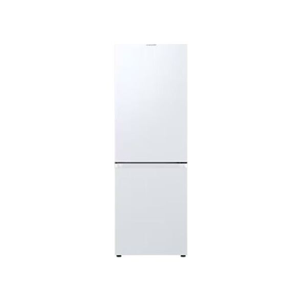 Lodówka Samsung Chłodziarko-zamrażarka RB34C600EWW