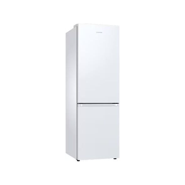 Lodówka Samsung Chłodziarko-zamrażarka RB34C600EWW