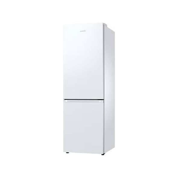 Lodówka Samsung Chłodziarko-zamrażarka RB34C600EWW