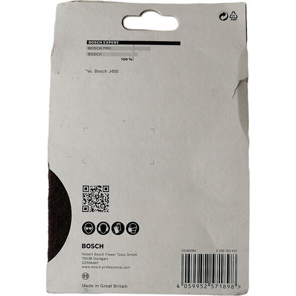 Bosch WŁÓK EXPERT ARK N880 HP 115 140 BDRA