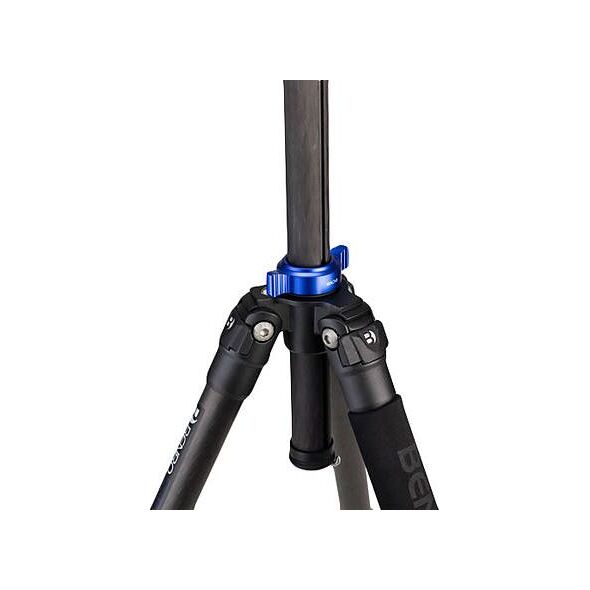 Statyw Benro Mach3 TMA 28C