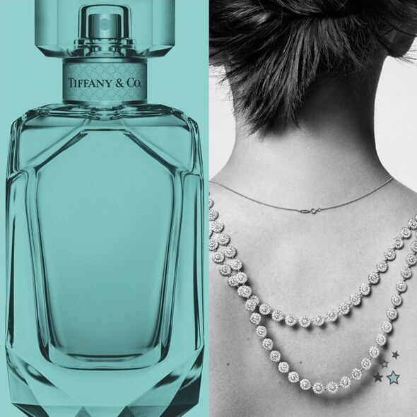 Tiffany & Co. EDP 50 ml