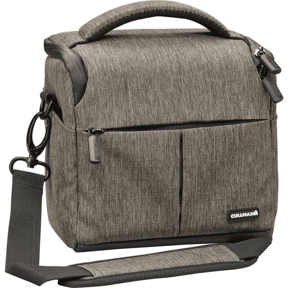 Torba Cullmann Cullmann torba MALAGA Vario 400 brown