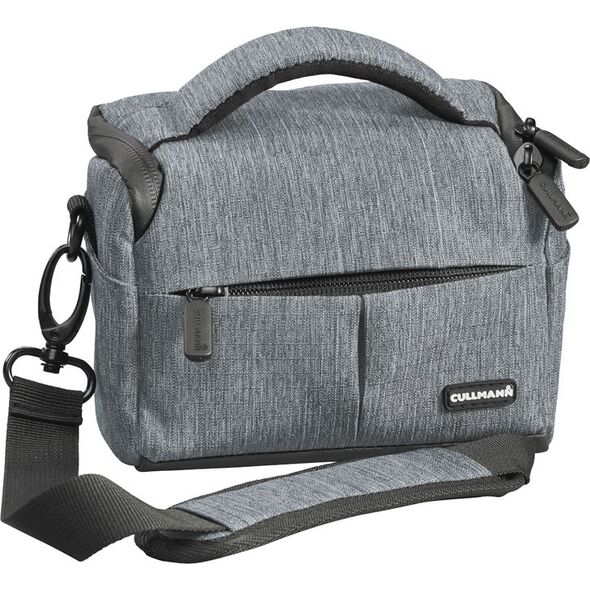 Torba Cullmann MALAGA Vario 200 szara (90285)