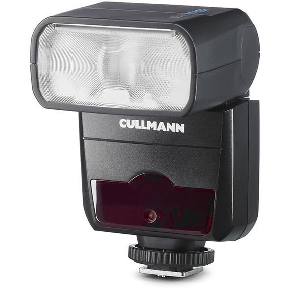 Lampa błyskowa Cullmann Cullmann lampa CUlight FR 36F Fujifilm