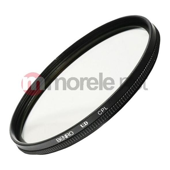 Filtr Benro CPLUD52