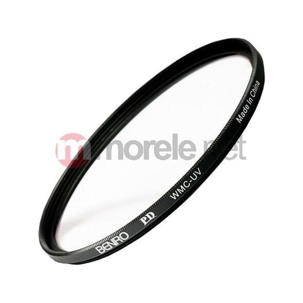 Filtr Benro UVPD72