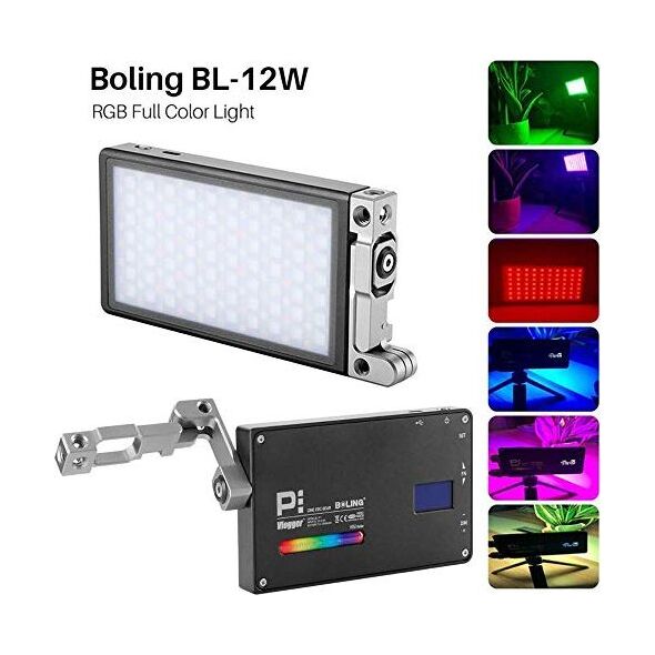 Statyw Benro Benro statyw GoPlus Travel FGP28C