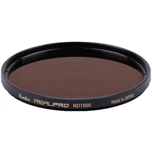 Filtr Kenko Kenko Filtr RealPro MC ND1000 49mm